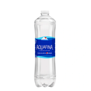 Aquafina Chai Nhựa 1500ml