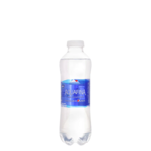 Aquafina Chai Nhựa 355ml