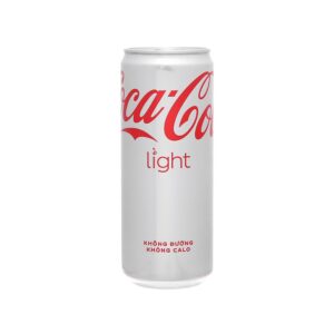 Coke Light Lon 320ml