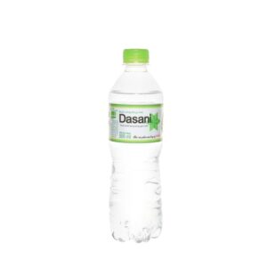 Dasani Chai Nhựa 510Ml
