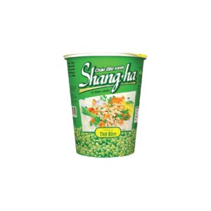 Cháo Shangha Thịt Bằm 50g