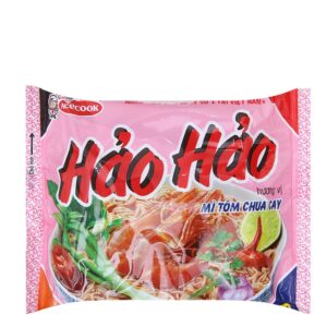 Mì Hảo Hảo (Tôm Chua Cay)