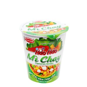 Mì Ly Handy Hảo Hảo (Mì Chay Lẩu Nấm Thập Cẩm)