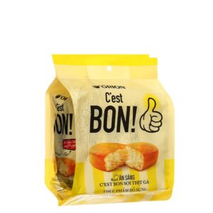Bánh Cest Bon Sợi Thịt Gà 85G