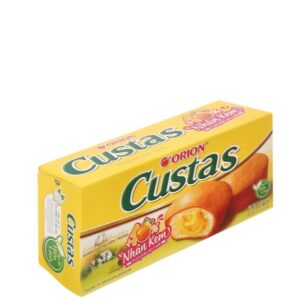 Bánh Custas 6P