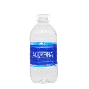 Aquafina Chai Nhựa 5000ml