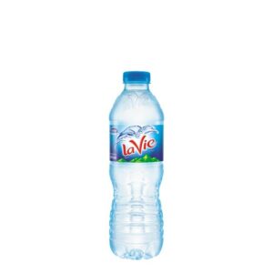 Nước Lavie 500Ml