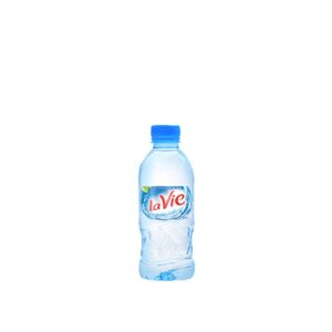 Nước Khoáng Lavie 350Ml