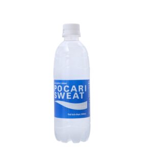 Thức Uống Pocari Sweat 24*500ml