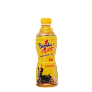 Nước Tăng Lực 330Ml