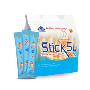 Đường Biên Hòa Gói 50*6g