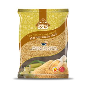 Đường Biên Hòa Gold Cô Ba 1Kg