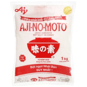 Bột Ngọt Ajinomoto 1KG Cánh Lớn